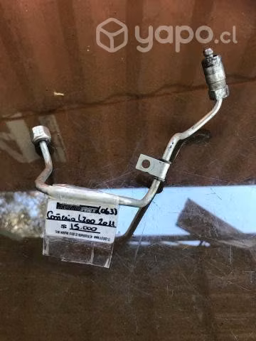 Caneria de combustible (063) Mitsubishi L200 2011