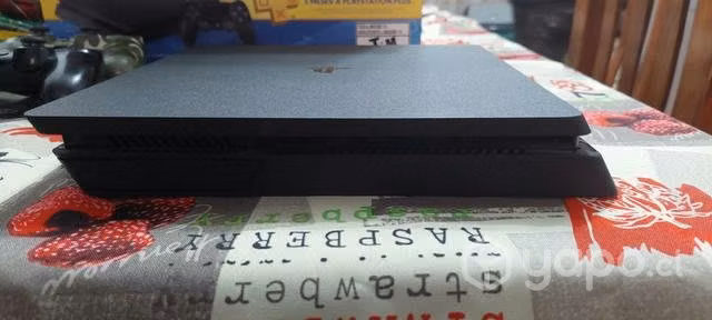 Playstation Slim 1TB