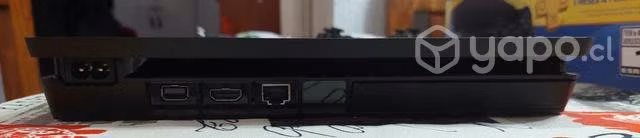 Playstation Slim 1TB