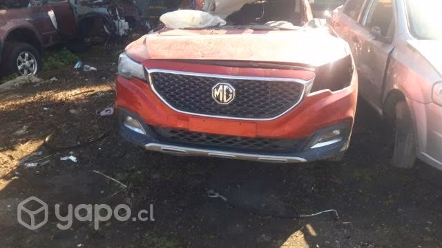 Optico derecho LED mg z 2022 led