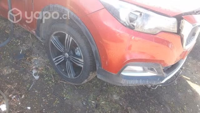 Optico derecho LED mg z 2022 led