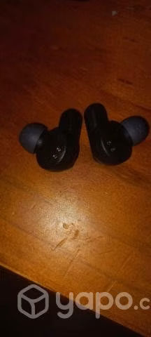 Audifonos
