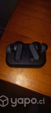 Audifonos