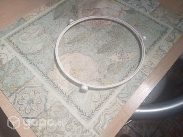 Microhonda grande