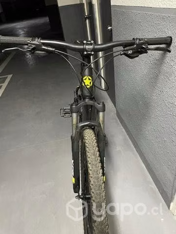 Jeep Bicicleta Mtb Caspio 1 Aro 27.5 - Imagen 4
