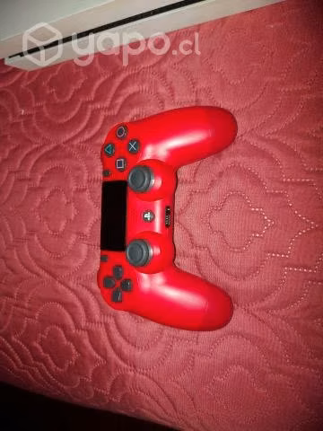 Playstation 4 usada en y perfecto estado