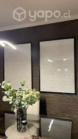Cuadro decorativo de 90x60 - Imagen 2