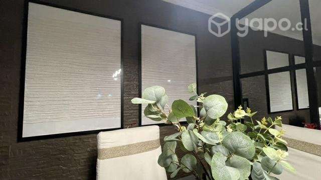 Cuadro decorativo de 90x60 - Imagen 3