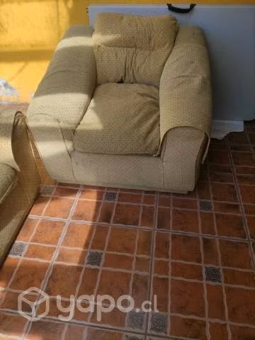 Juego Living - Imagen 3