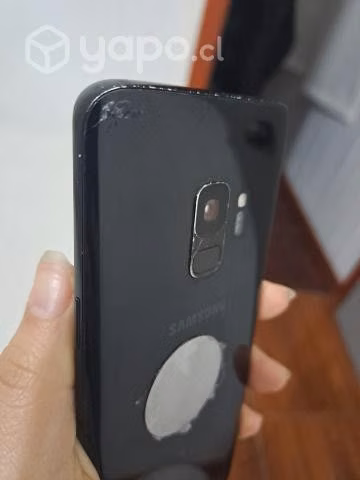 Samsung s9 WOM