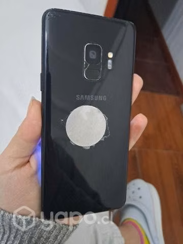 Samsung s9 WOM