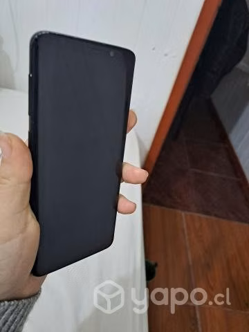 Samsung s9 WOM