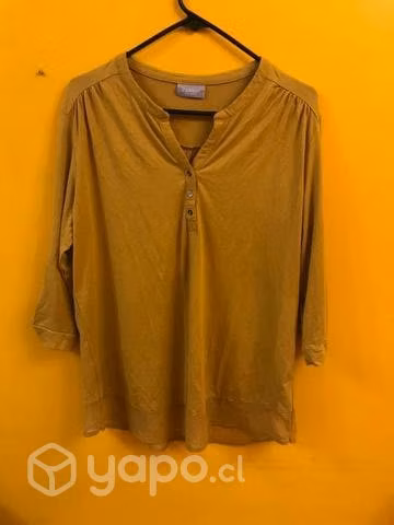 Blusas talla L-XL-XXL - Imagen 2