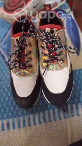Zapatillas de mujer - Imagen 3