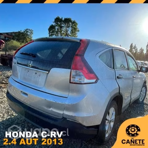 Tecla alza vidrio Honda C-RV 2.4 AUT 2013