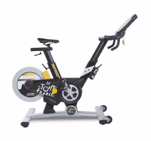 Bicicleta Estática Pro form le tour de france 2018
