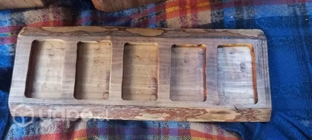 Tablas picoteo asado sushi verduras