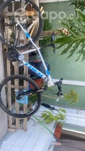 Bicicleta treck marleyn 4 2020