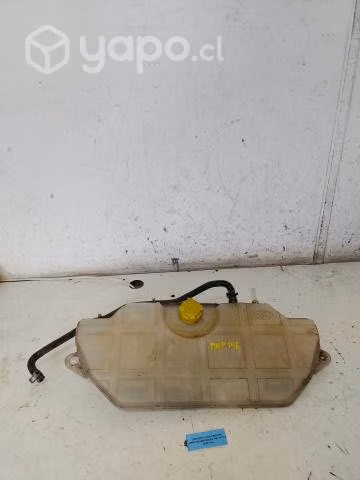 Deposito Agua Motor (MNP146) Mahindra Pik Up 2.2