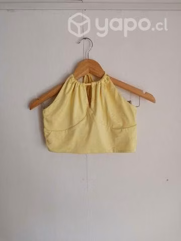 Ropa en buen estado