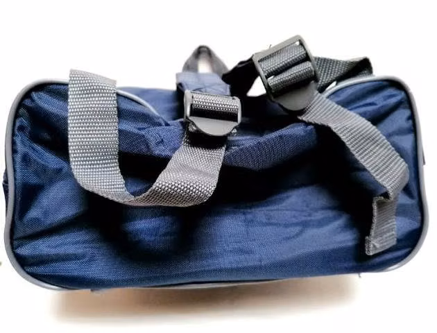 Mochila Star Wars Original Para Niños/as Usada