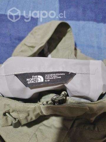 Parca regional North Face - Imagen 2