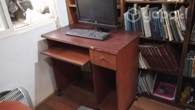 Escritorio para computador