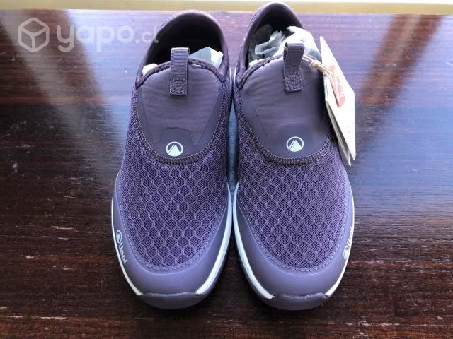 Zapatillas Lippi SIN USO - Imagen 3