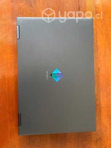 Notebook gamer HP Omen 15-EN0002LA - Imagen 5