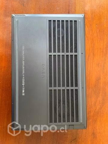 Notebook gamer HP Omen 15-EN0002LA - Imagen 6