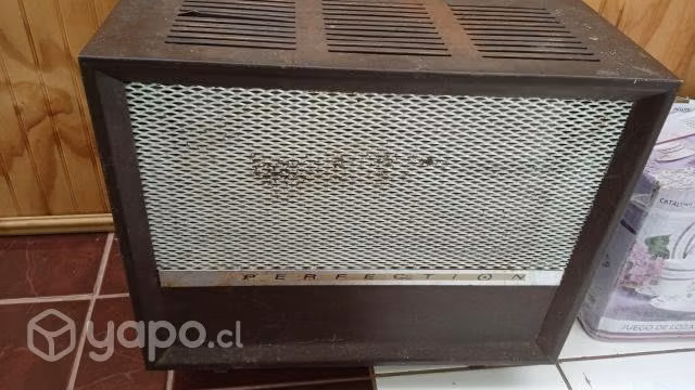 Calentador PERFECTION
