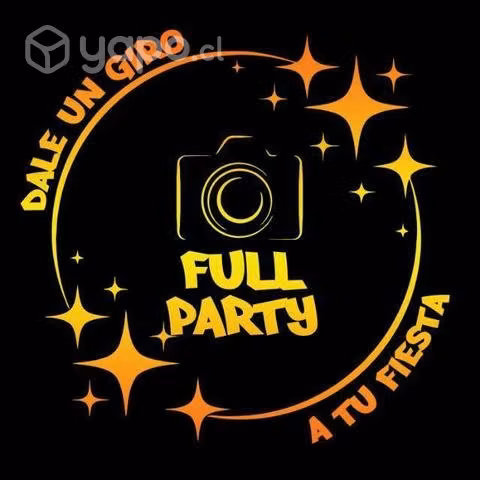 Camara 360