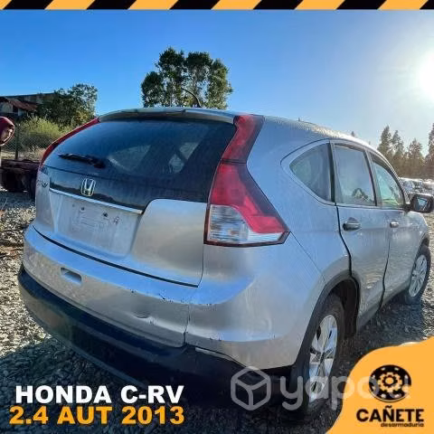 Vidrio Honda C-RV 2.4 AUT 2013