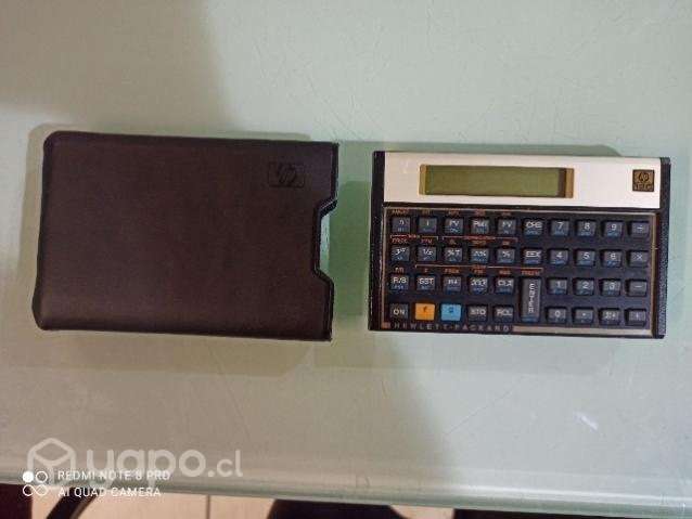 Calculadora financiera - Imagen 2