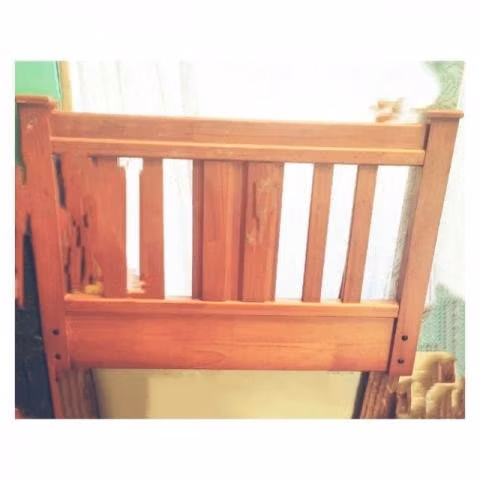 Box Spring Rossen 1 plaza - Imagen 3