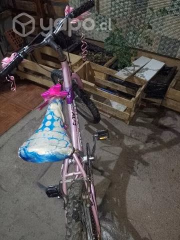 Bicicleta Aro 20 - Imagen 6