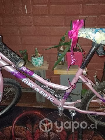 Bicicleta Aro 20 - Imagen 4