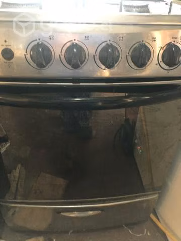 Cocina a gas