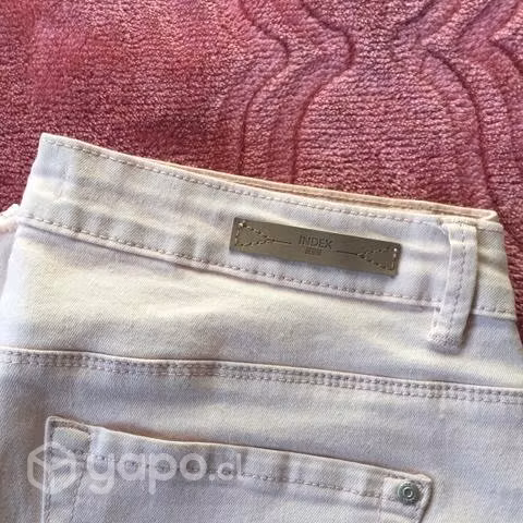 Skinny jeans índex - Imagen 4