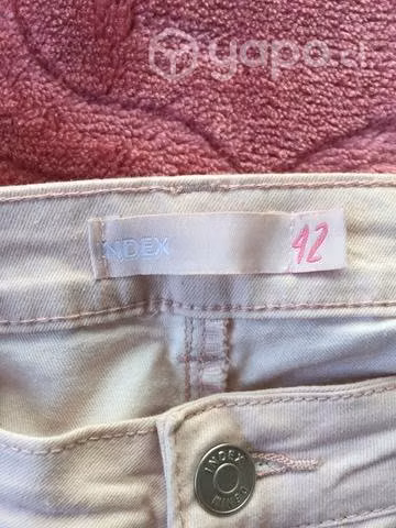 Skinny jeans índex - Imagen 5