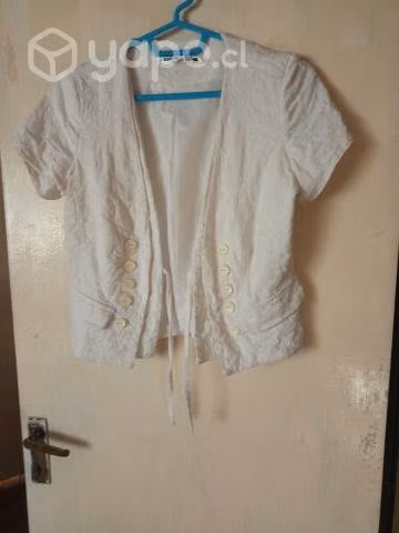 Chaqueta