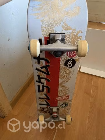 Skate buen estado