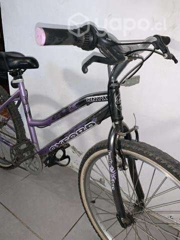 Bicicleta aro 26 (precio muy conversable) - Imagen 3