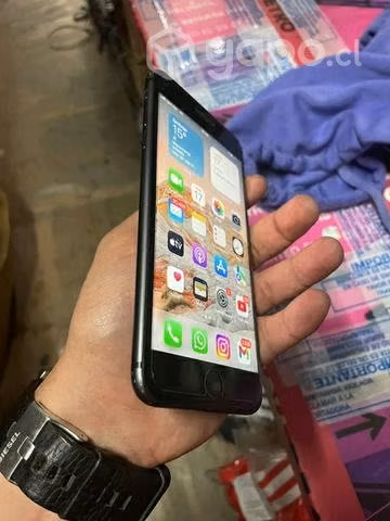 IPhone 8 Plus