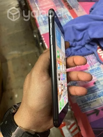 IPhone 8 Plus