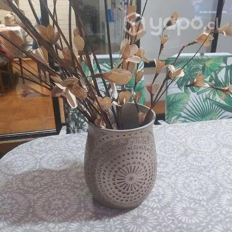 Floreros porcelanato - Imagen 3