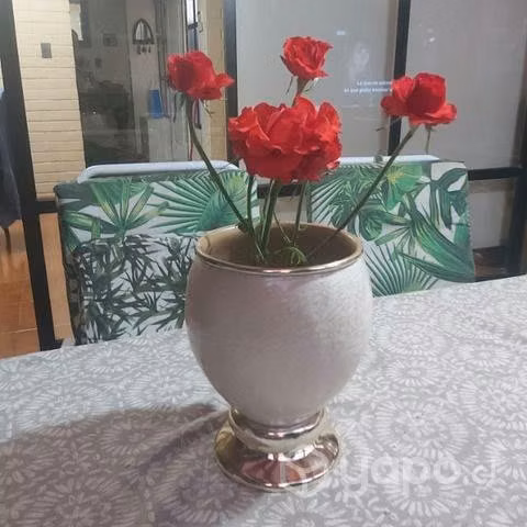 Floreros porcelanato - Imagen 2