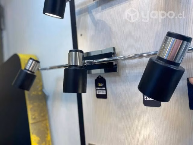 💡lámparas apliqués