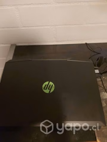 HP Pavilion Gaming I5 - Imagen 3