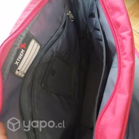 Bolso computador, notebook, ipad, viaje - Imagen 5